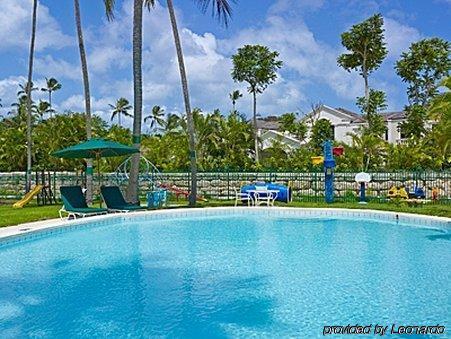 Glitter Bay Hotel Porters Exterior foto