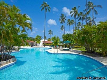 Glitter Bay Hotel Porters Exterior foto