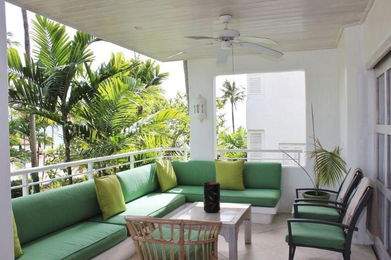Glitter Bay Hotel Porters Exterior foto